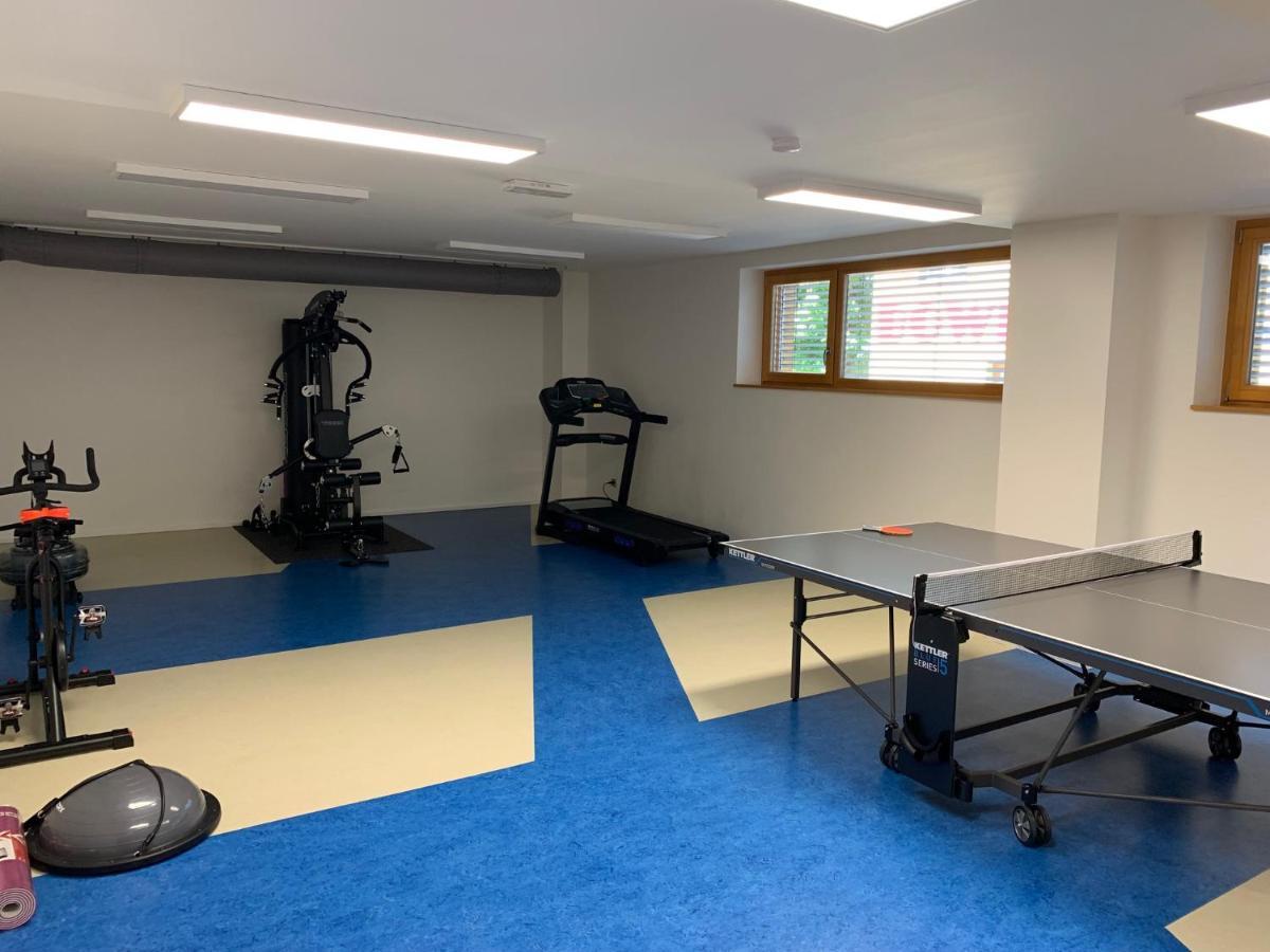 Apartment Rezidence - Javor & Wellness Železná Ruda 외부 사진
