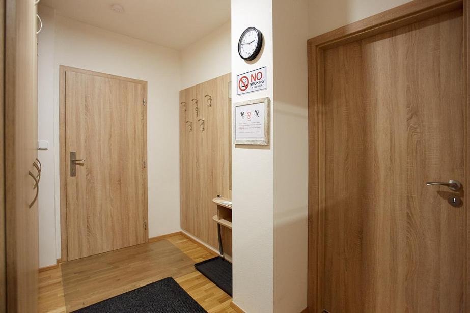 Apartment Rezidence - Javor & Wellness Železná Ruda 외부 사진