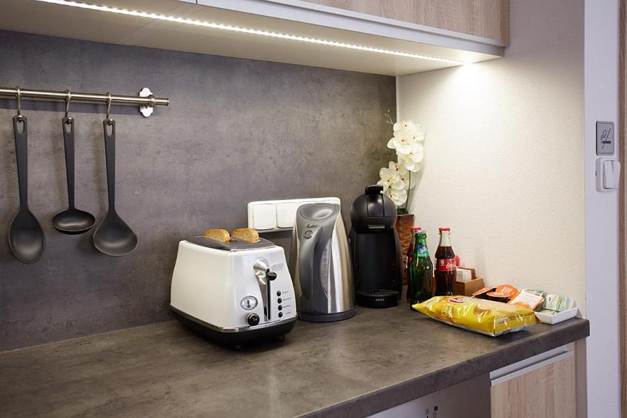 Apartment Rezidence - Javor & Wellness Železná Ruda 외부 사진