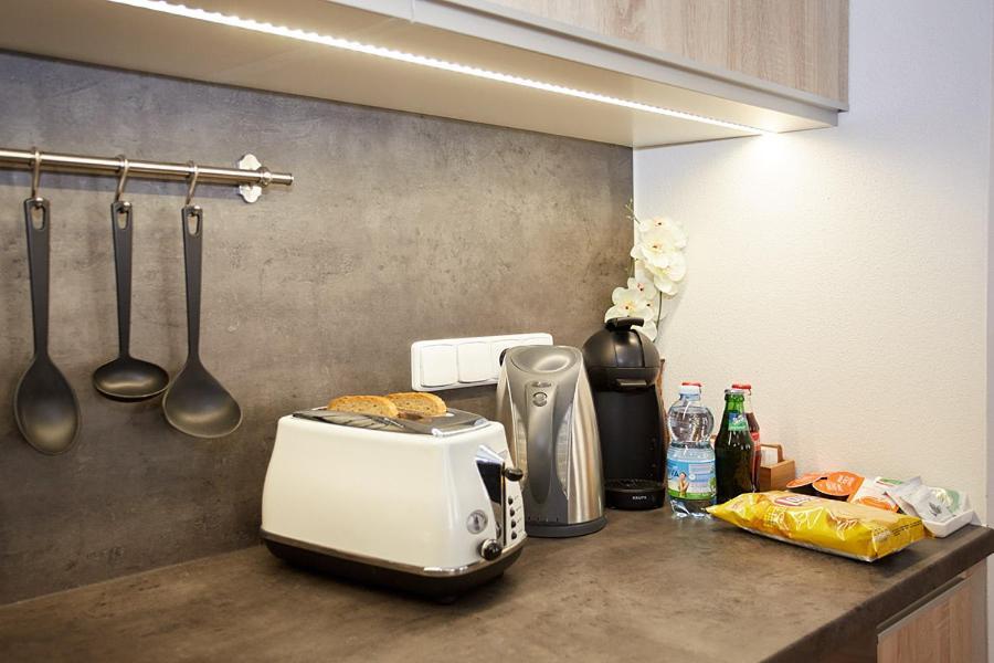 Apartment Rezidence - Javor & Wellness Železná Ruda 외부 사진