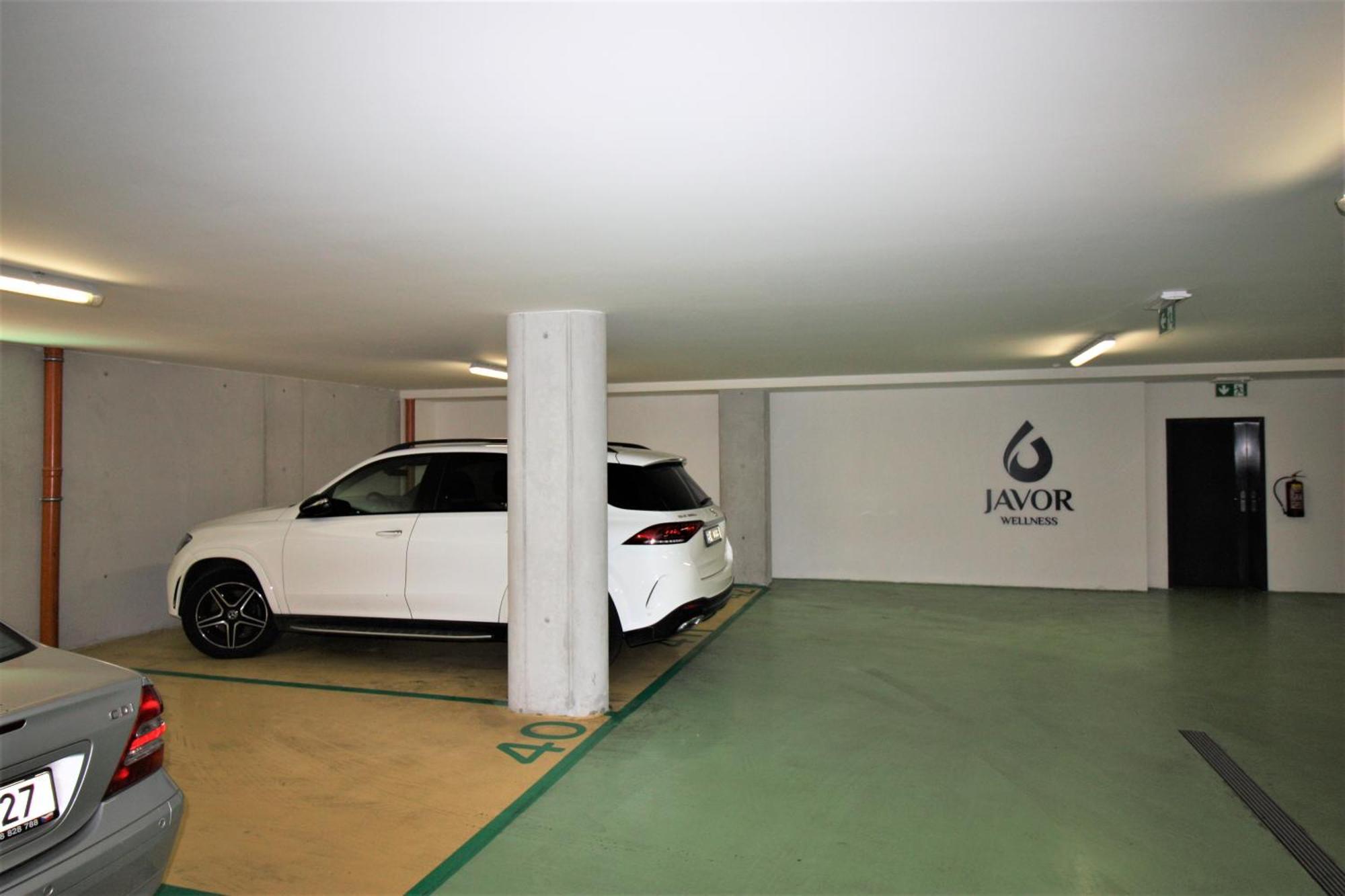 Apartment Rezidence - Javor & Wellness Železná Ruda 외부 사진